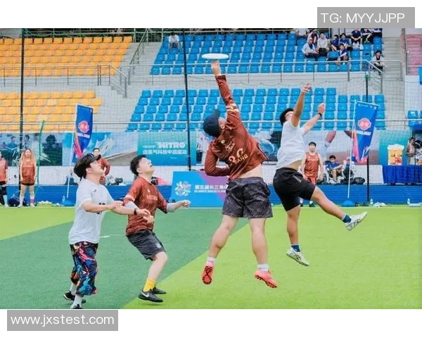 飞盘战术解析：重庆飞盘队如何运用盯防策略提升比赛胜率