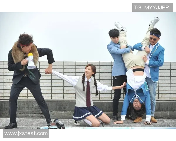 黄磊专访揭秘极限运动成功秘诀与心路历程