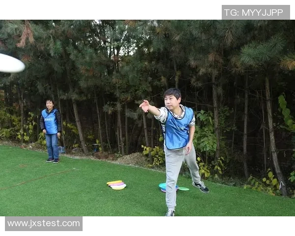 飞盘飞扬：成都飞盘队的奋斗与成长之路全景纪实