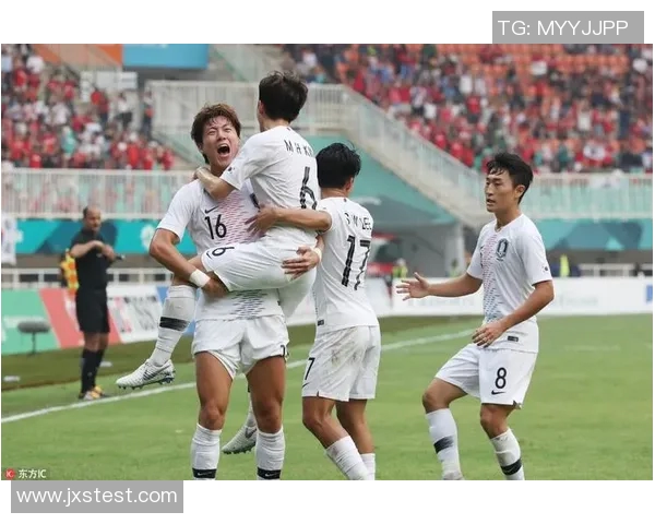 亚运会精彩对决韩国对阵日本全程直播信息及赛事分析