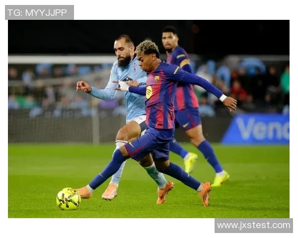 2020年巴萨与塞尔塔精彩对决全场录像回放及精彩瞬间分析