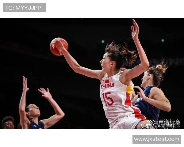 WCBA江苏女篮对阵北京女篮精彩比赛录像回顾与分析